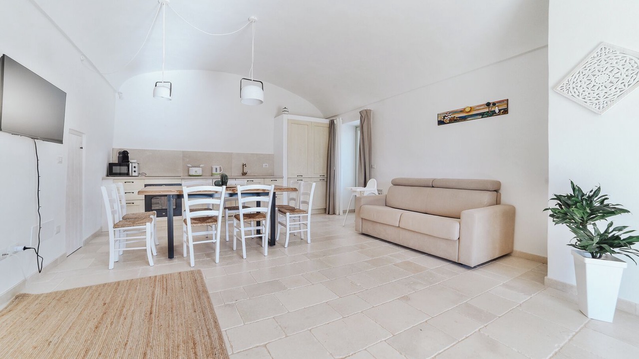 Photo of Outdoor in Ostuni
