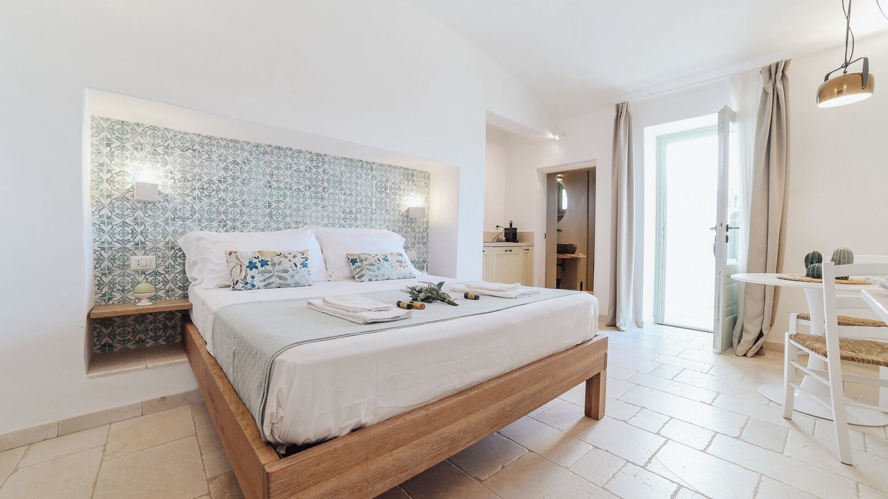 Photo of Outdoor in Ostuni