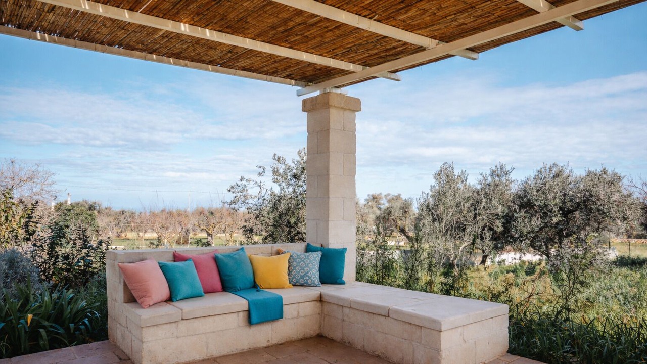 Photo of Outdoor in Ostuni