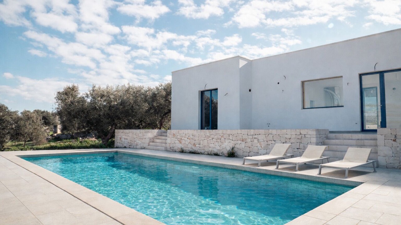 Photo of Outdoor in Ostuni