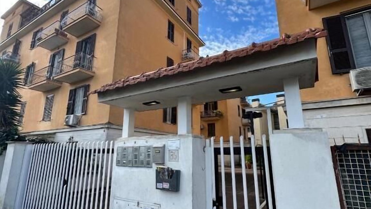 Photo of Outdoor in Quartiere XXVII Primavalle