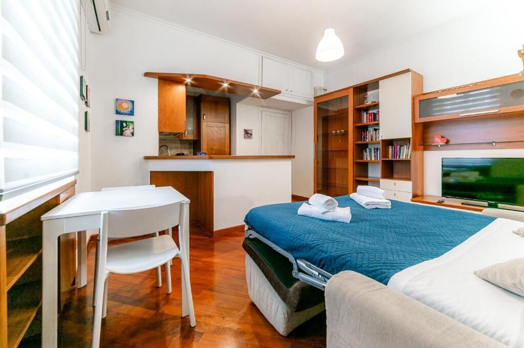 Photo of Bedroom in Quartiere XXVII Primavalle