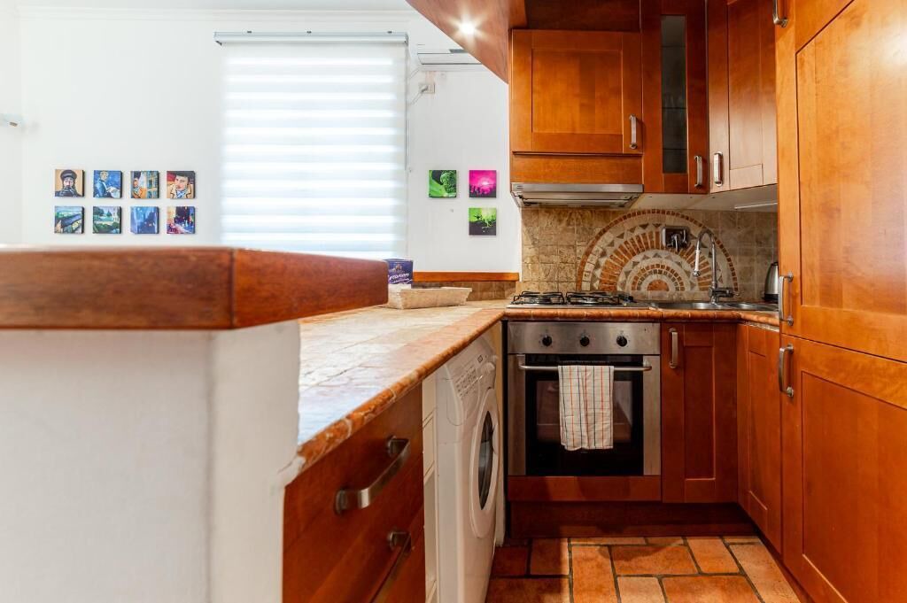 Photo of Kitchen in Quartiere XXVII Primavalle