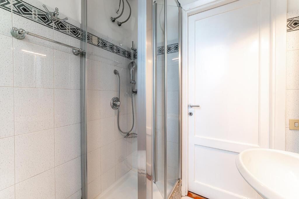Photo of Bathroom in Quartiere XXVII Primavalle