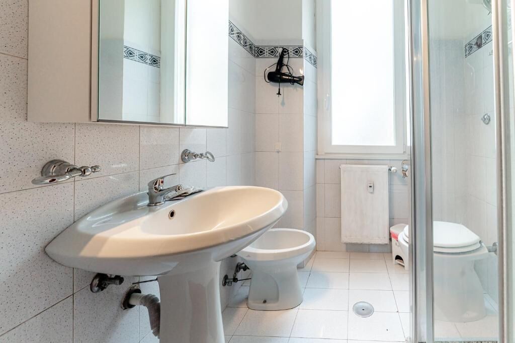 Photo of Bathroom in Quartiere XXVII Primavalle