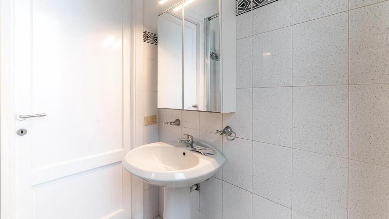 Photo of Bathroom in Quartiere XXVII Primavalle