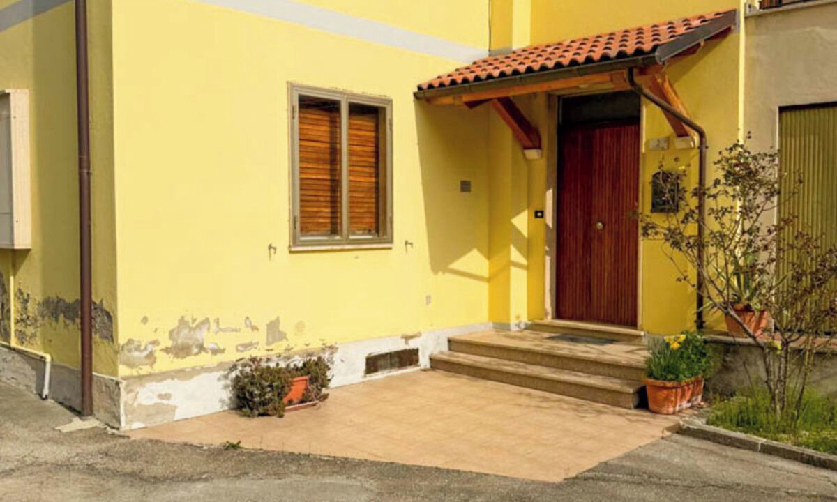 Photo of Outdoor in Lettopalena