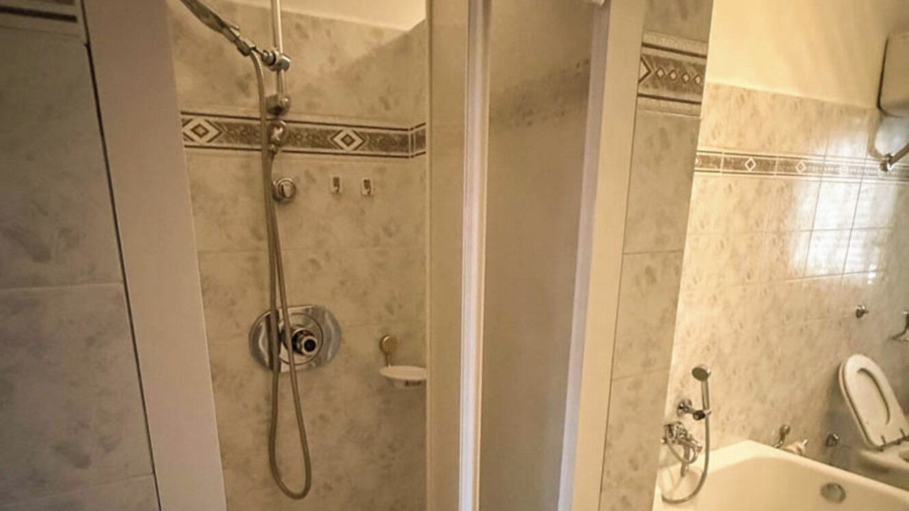 Photo of Bathroom in Lettopalena