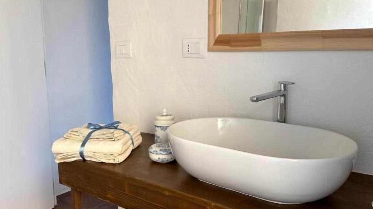 Photo of Bathroom in Ripabottoni
