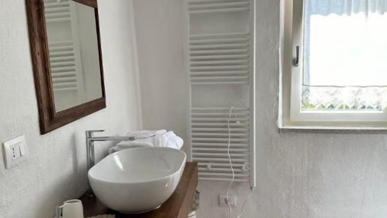 Photo of Bathroom in Ripabottoni
