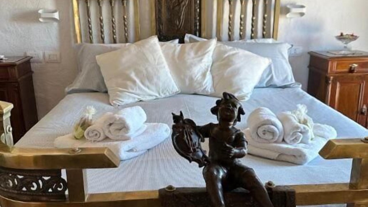 Photo of Bedroom in Ripabottoni