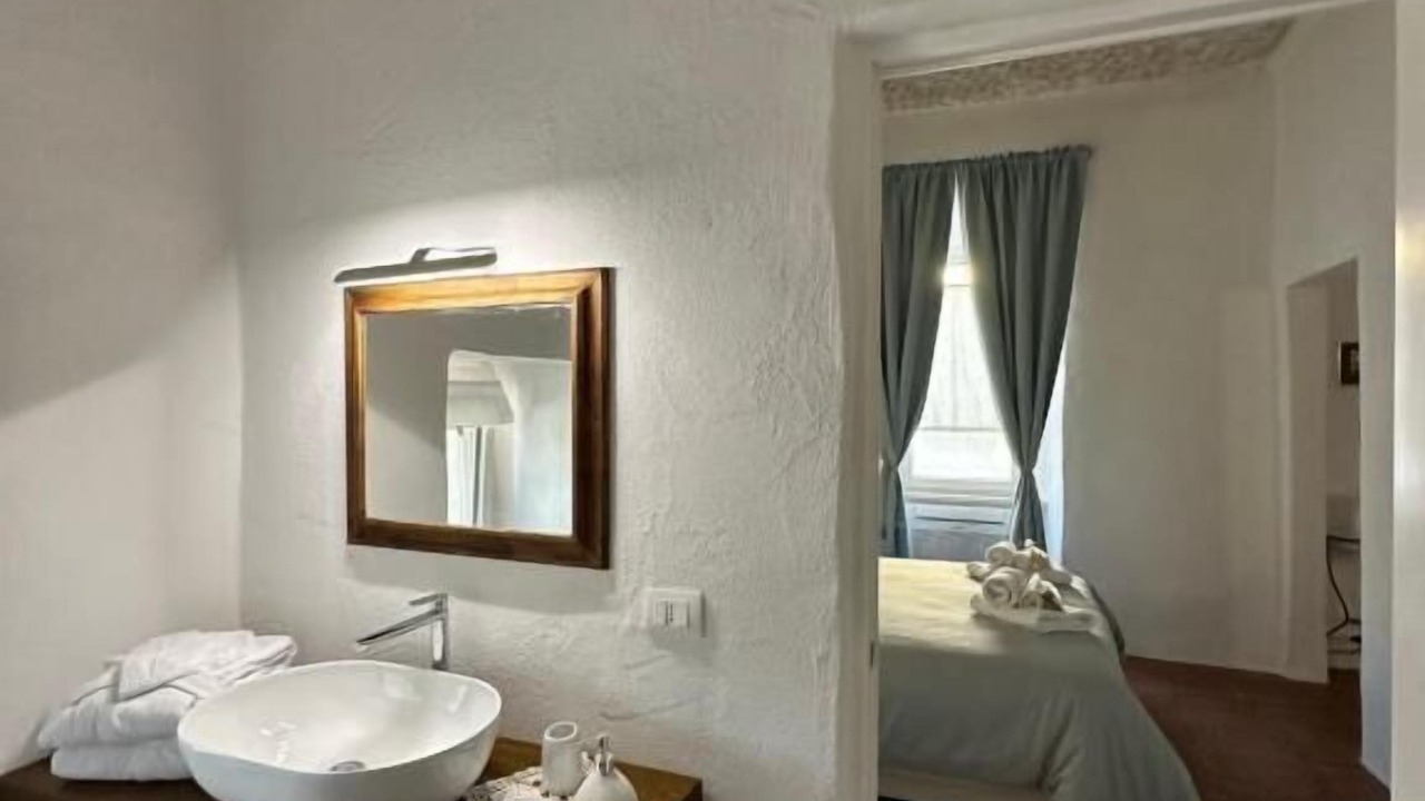 Photo of Bathroom in Ripabottoni