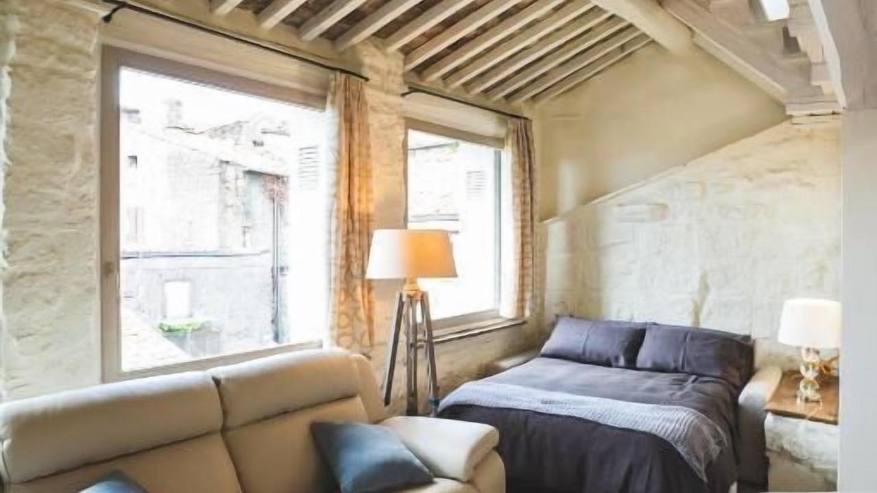 Photo of Patio Balcony in Viterbo