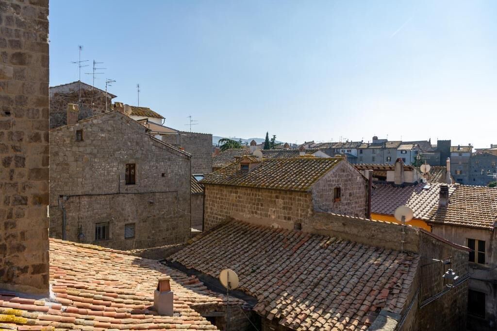 Photo of Bedroom in Viterbo