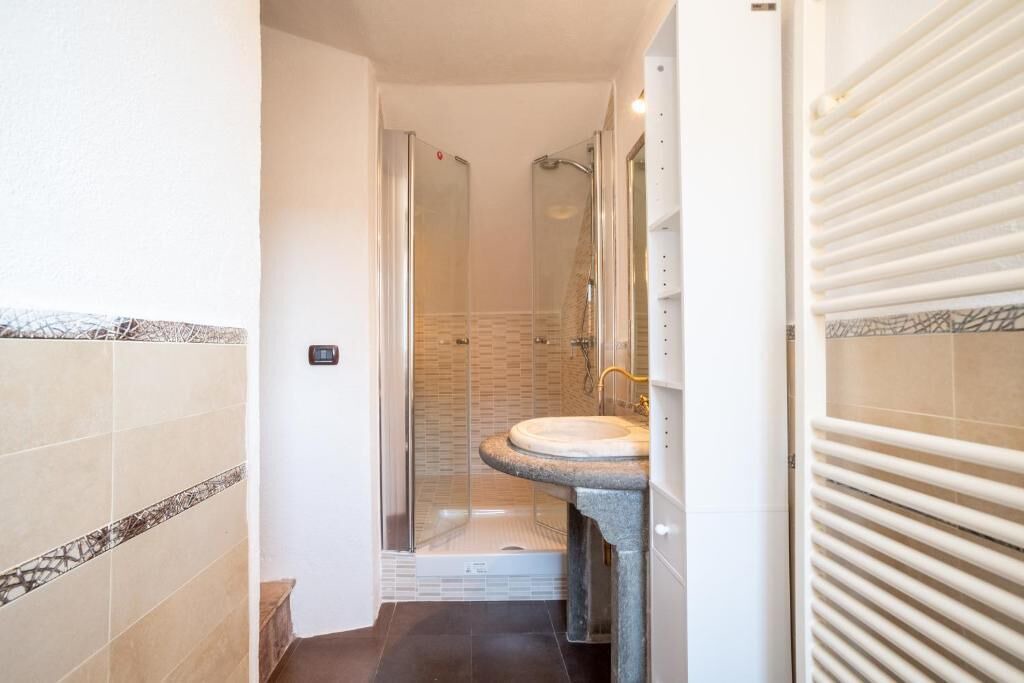 Photo of Bathroom in Viterbo