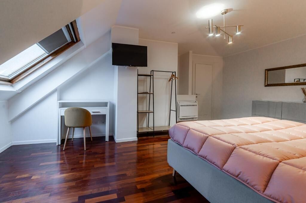 Photo of Bedroom in Monte Sacro