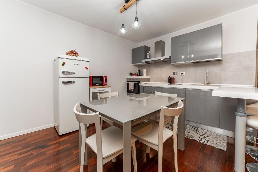 Photo of Kitchen in Monte Sacro