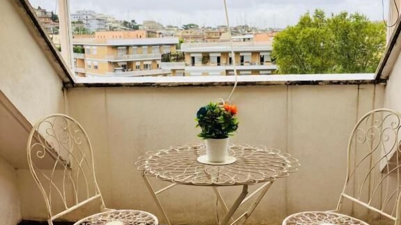Photo of Others in Monte Sacro