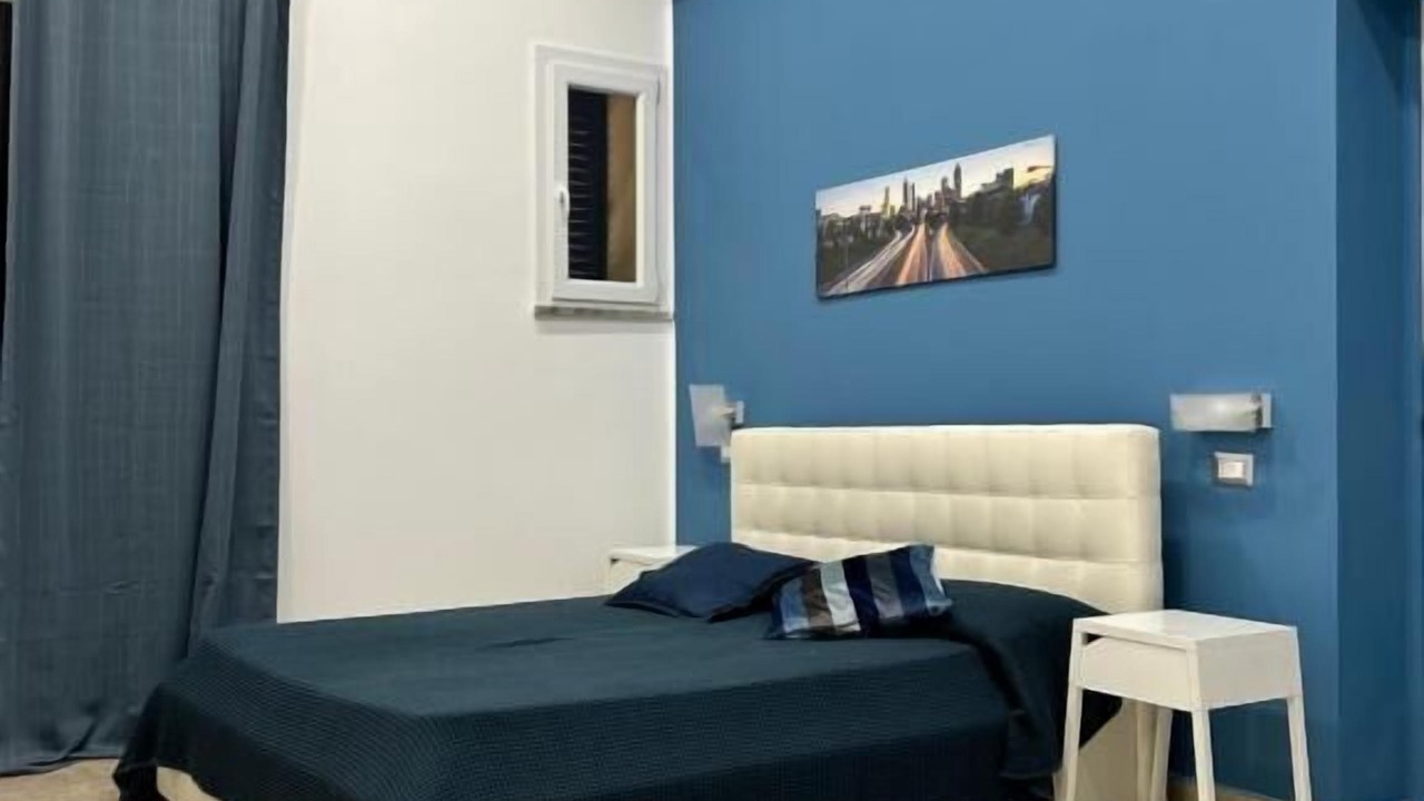Photo of Bedroom in Isola delle Femmine