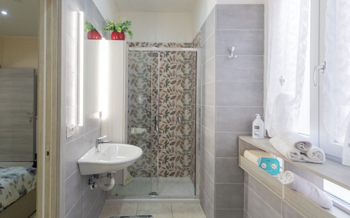 Photo of Bathroom in Caserta
