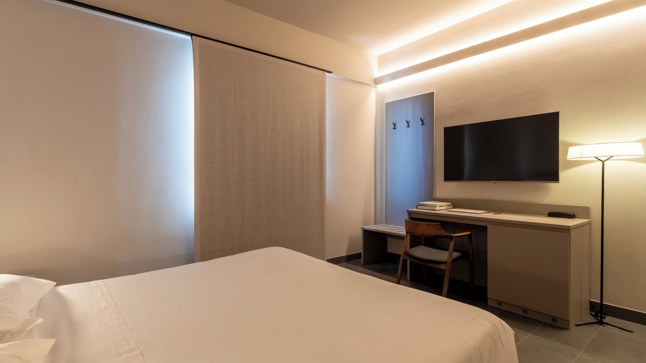 Photo of Bedroom in Quartaccio