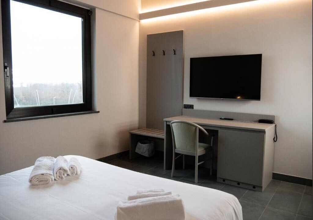 Photo of Bedroom in Quartaccio