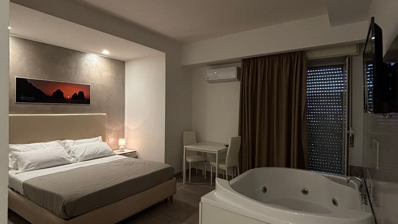 Photo of Bedroom in San Giuseppe Vesuviano