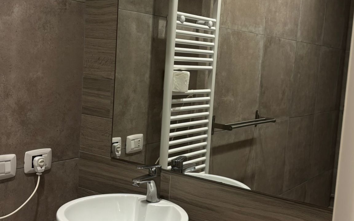 Photo of Bathroom in San Giuseppe Vesuviano