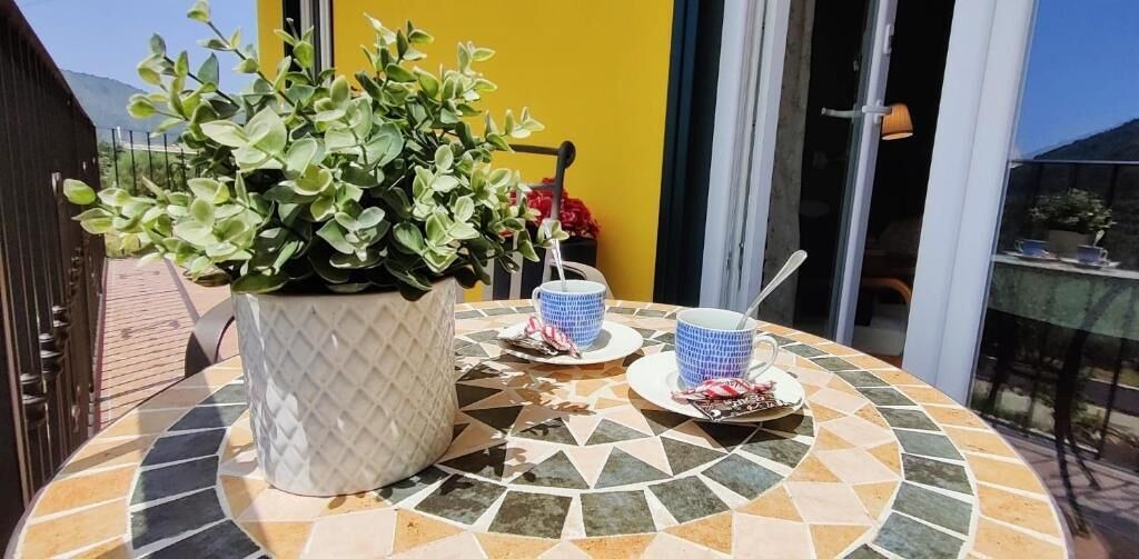Photo of Patio Balcony in Maenza