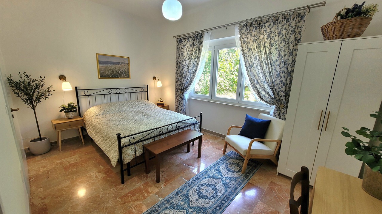 Photo of Bedroom in Maenza