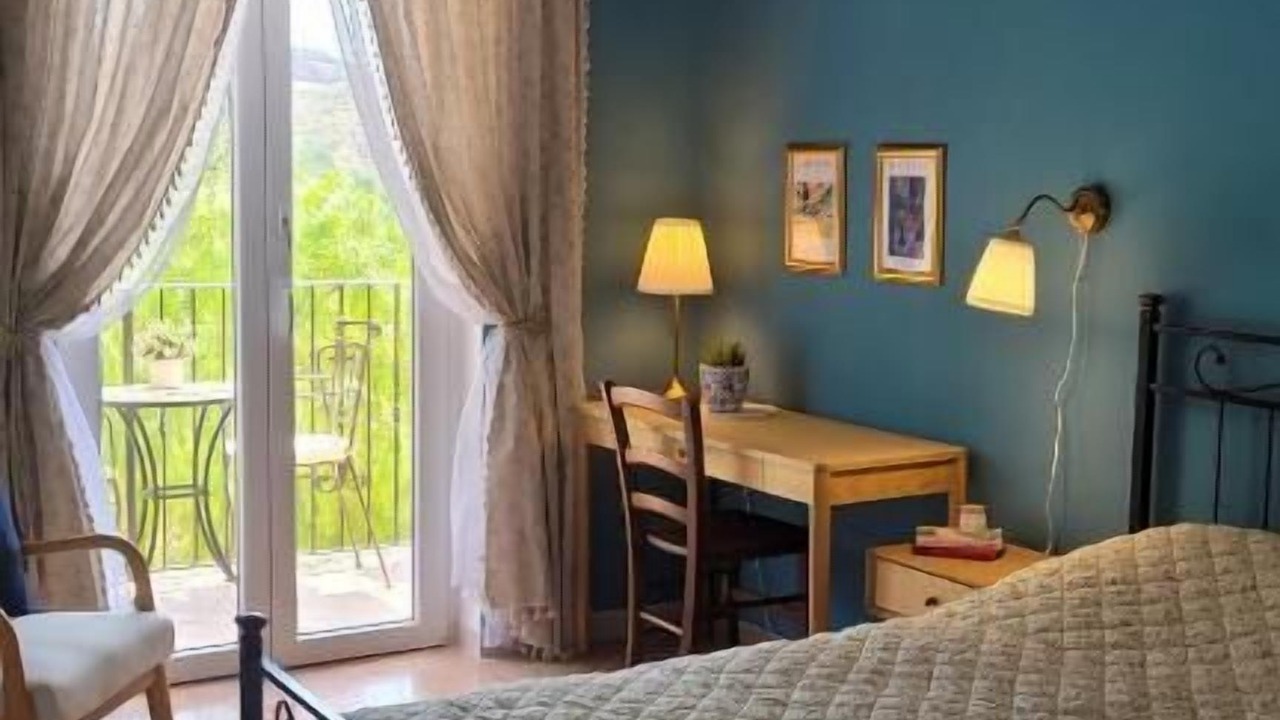 Photo of Patio Balcony in Maenza