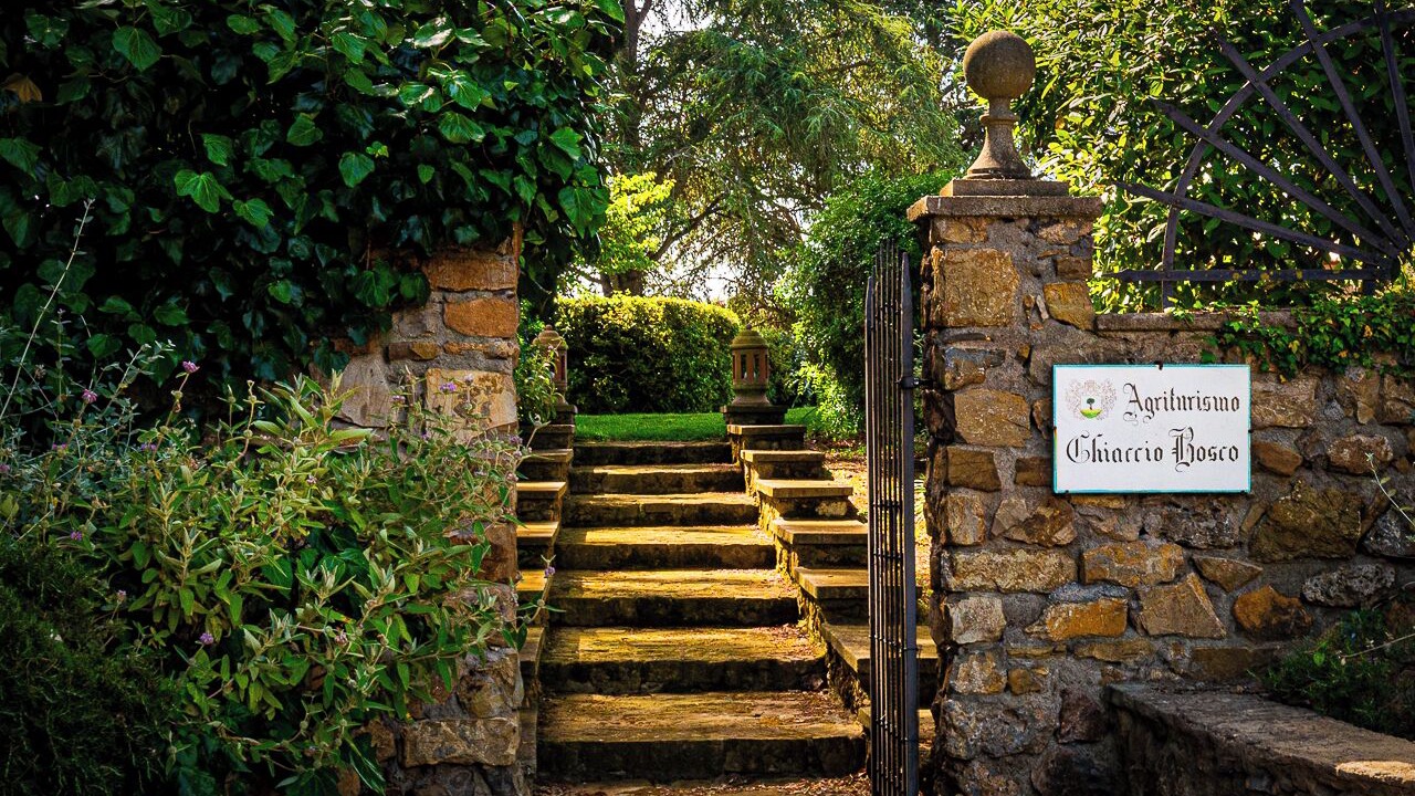 Photo of Outdoor in Capalbio