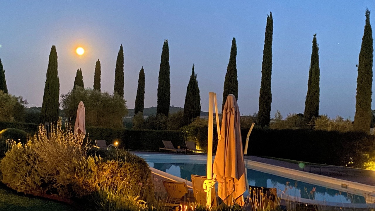 Photo of Outdoor in Capalbio