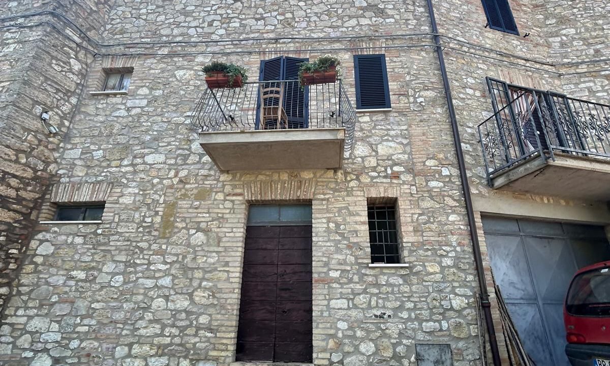 Photo of Outdoor in Loreto