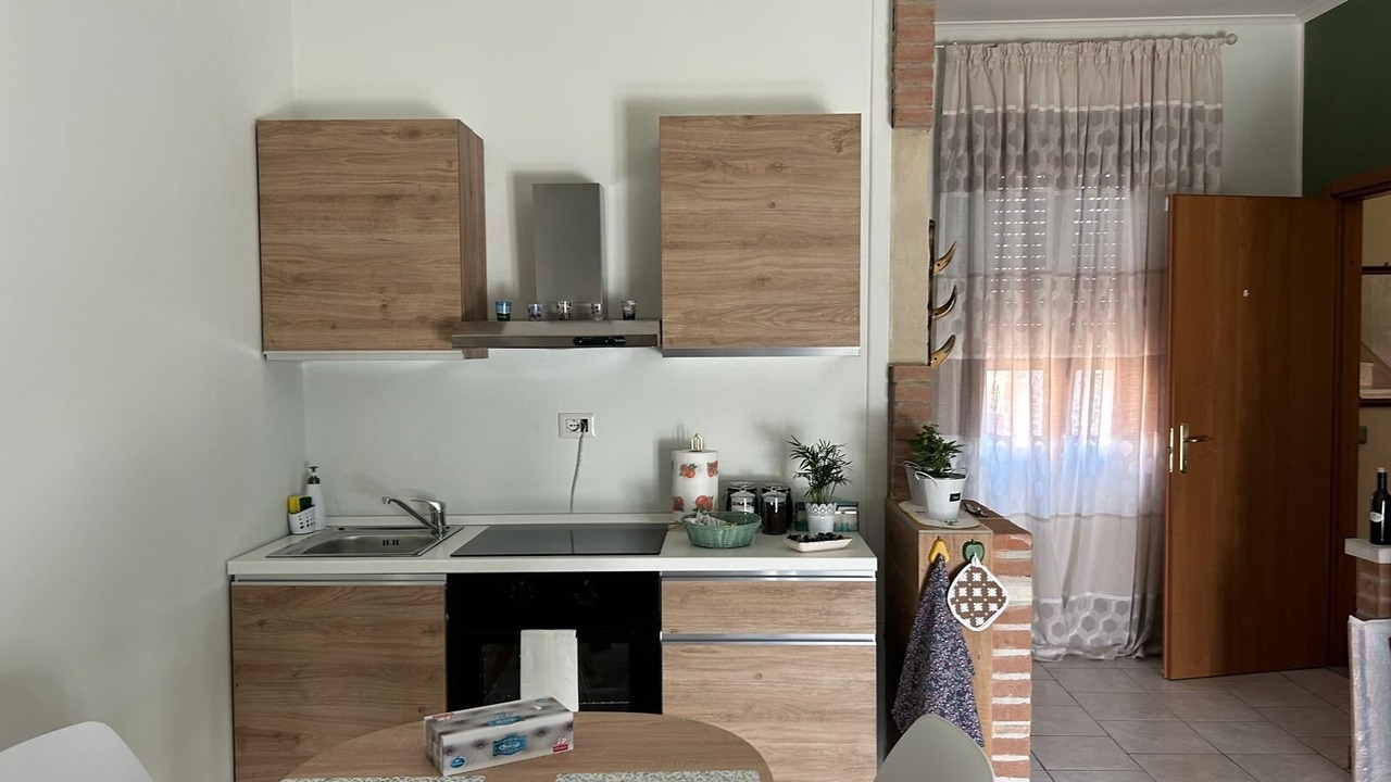 Photo of Kitchen in Loreto