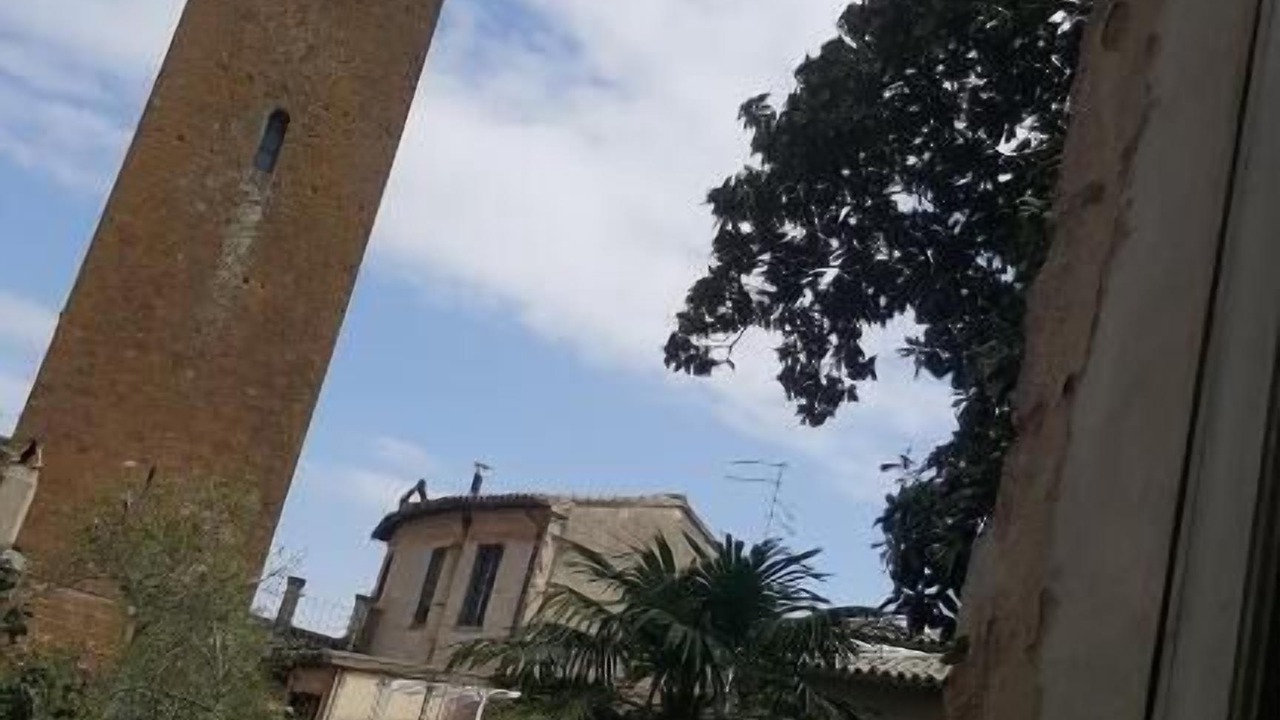 Photo of Bedroom in Orvieto