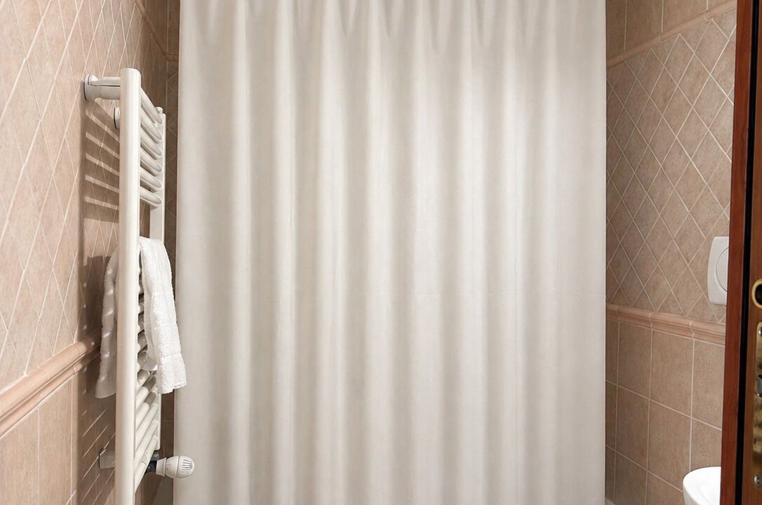 Photo of Bathroom in Orvieto