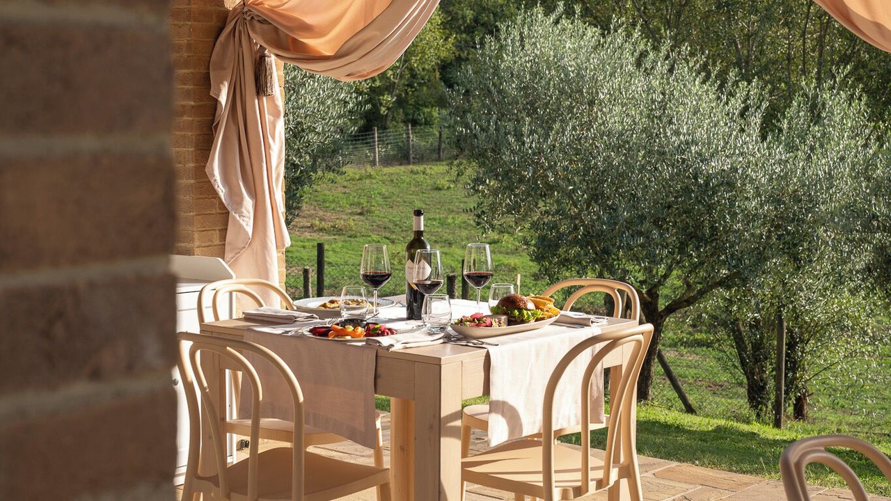 Photo of Outdoor in Panicale
