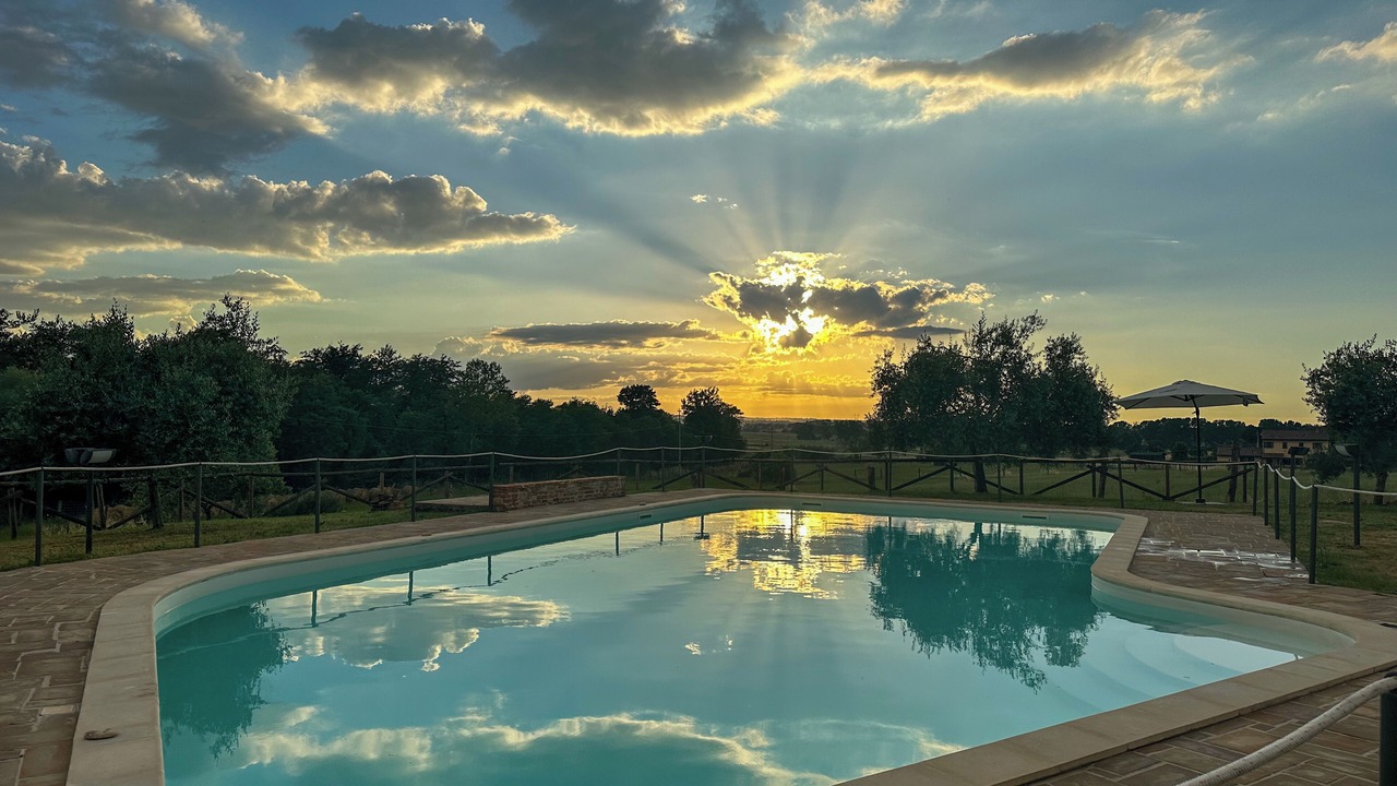 Photo of Outdoor in Panicale