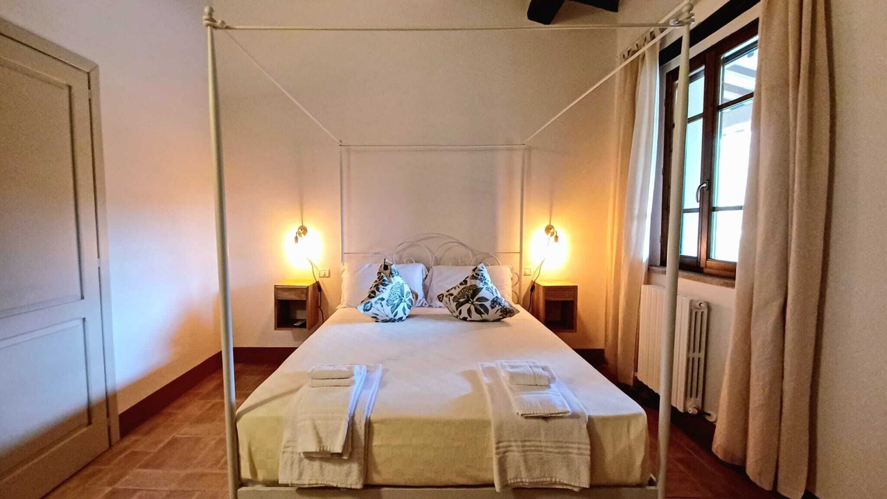 Photo of Outdoor in Panicale