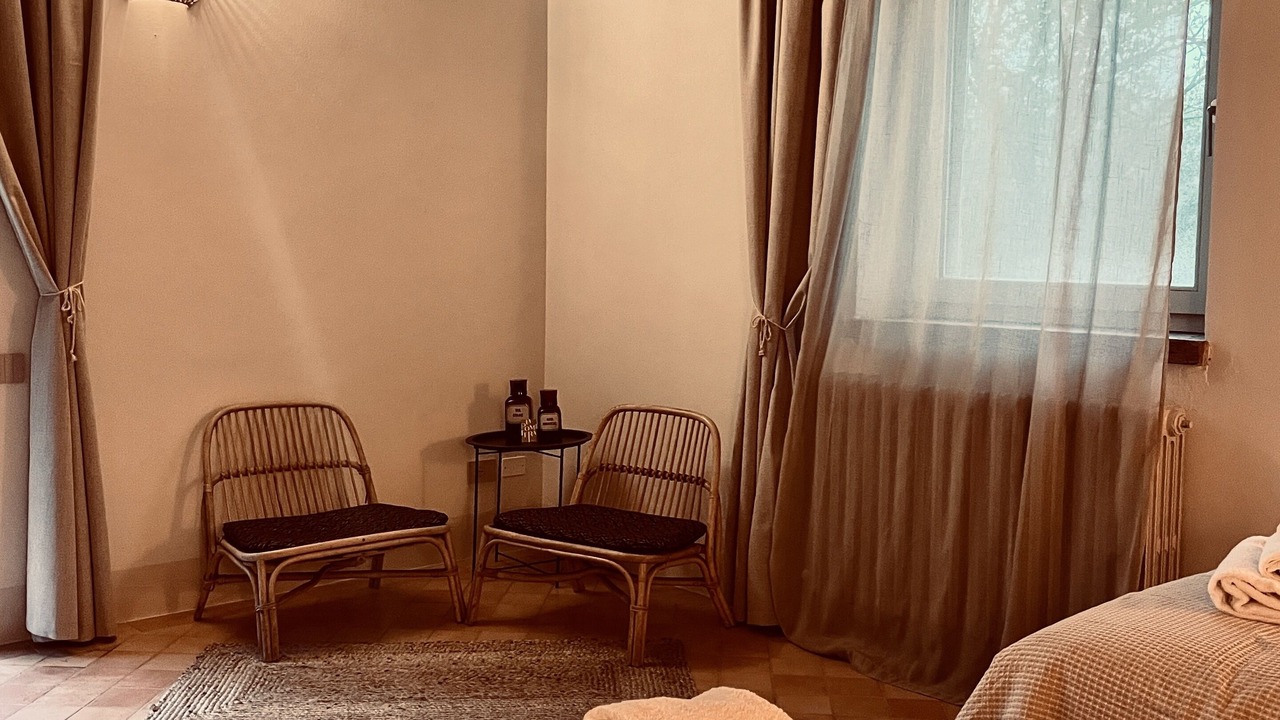 Photo of Bathroom in Montelovesco
