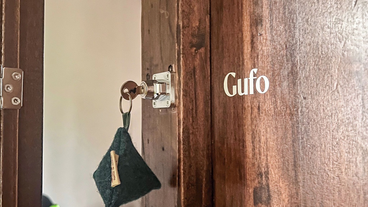 Photo of Bathroom in Montelovesco