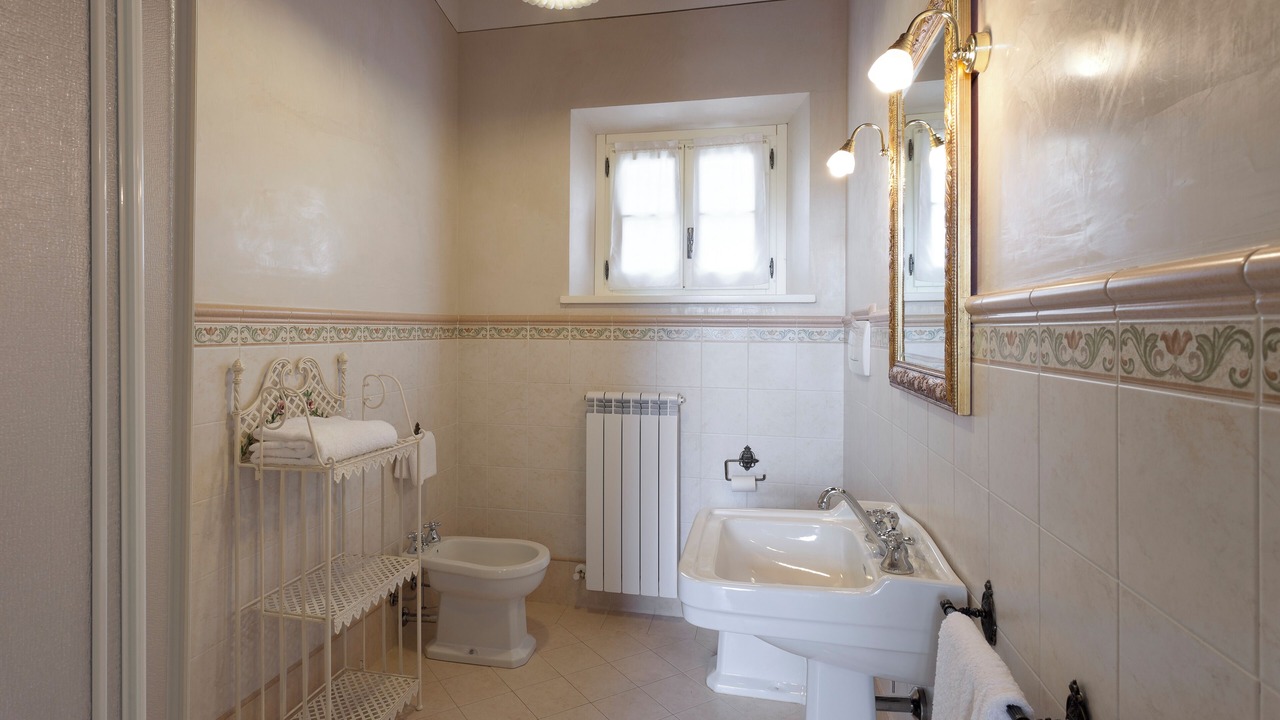 Photo of Bathroom in Foiano della Chiana