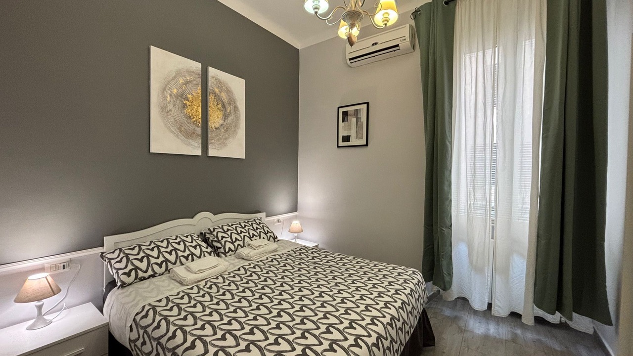Photo of Bedroom in Esquilino