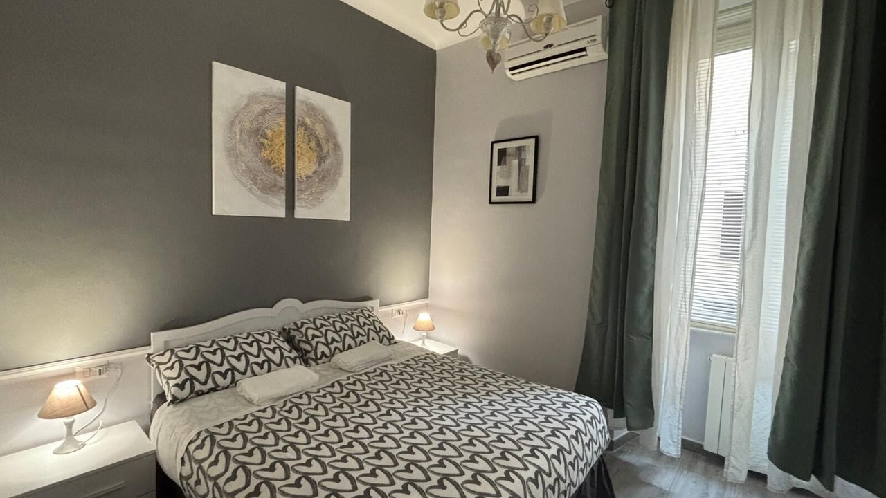 Photo of Bedroom in Esquilino