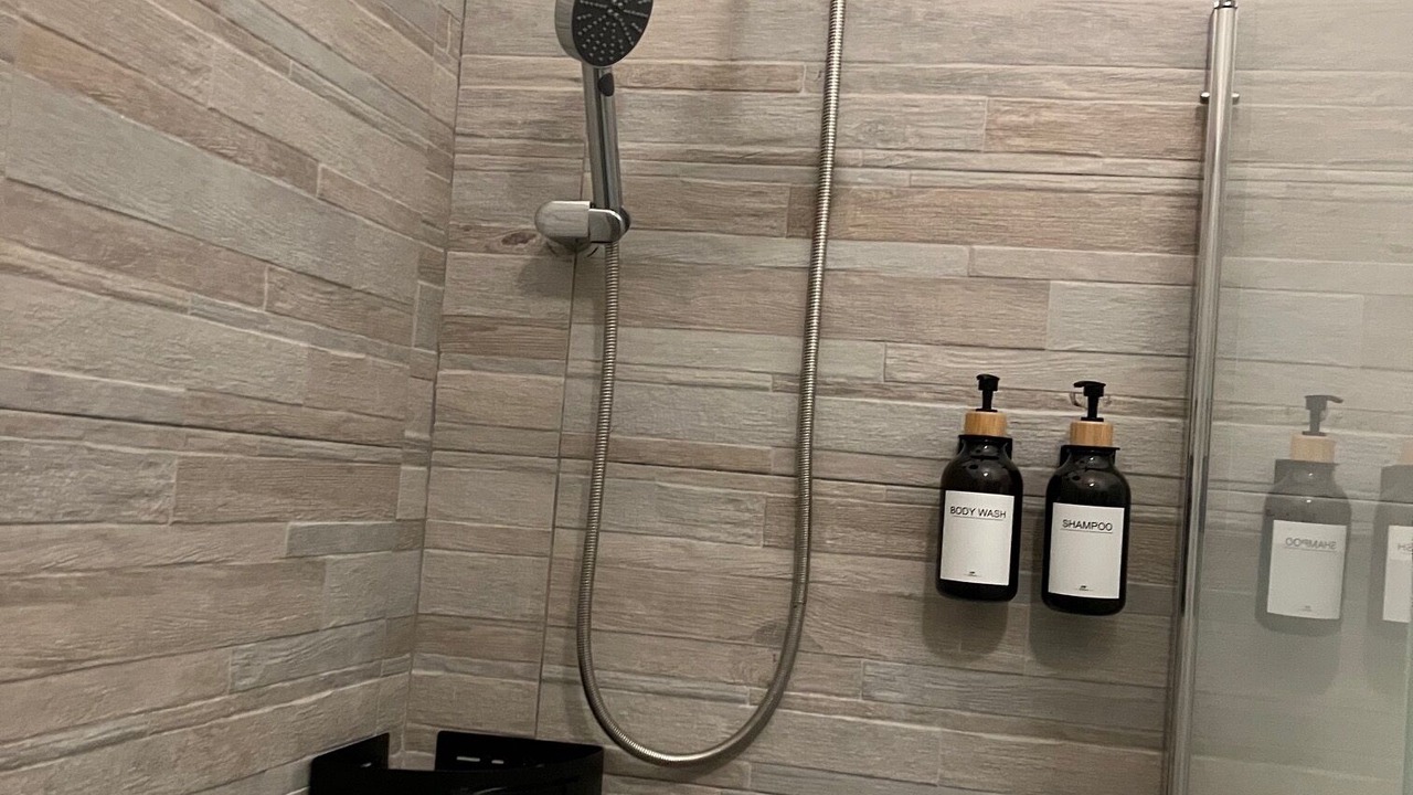Photo of Bathroom in Esquilino