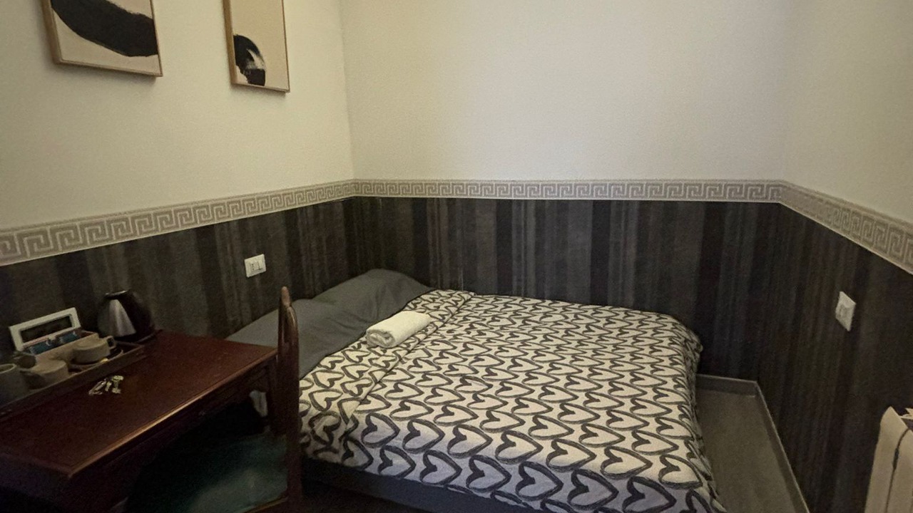 Photo of Bedroom in Esquilino