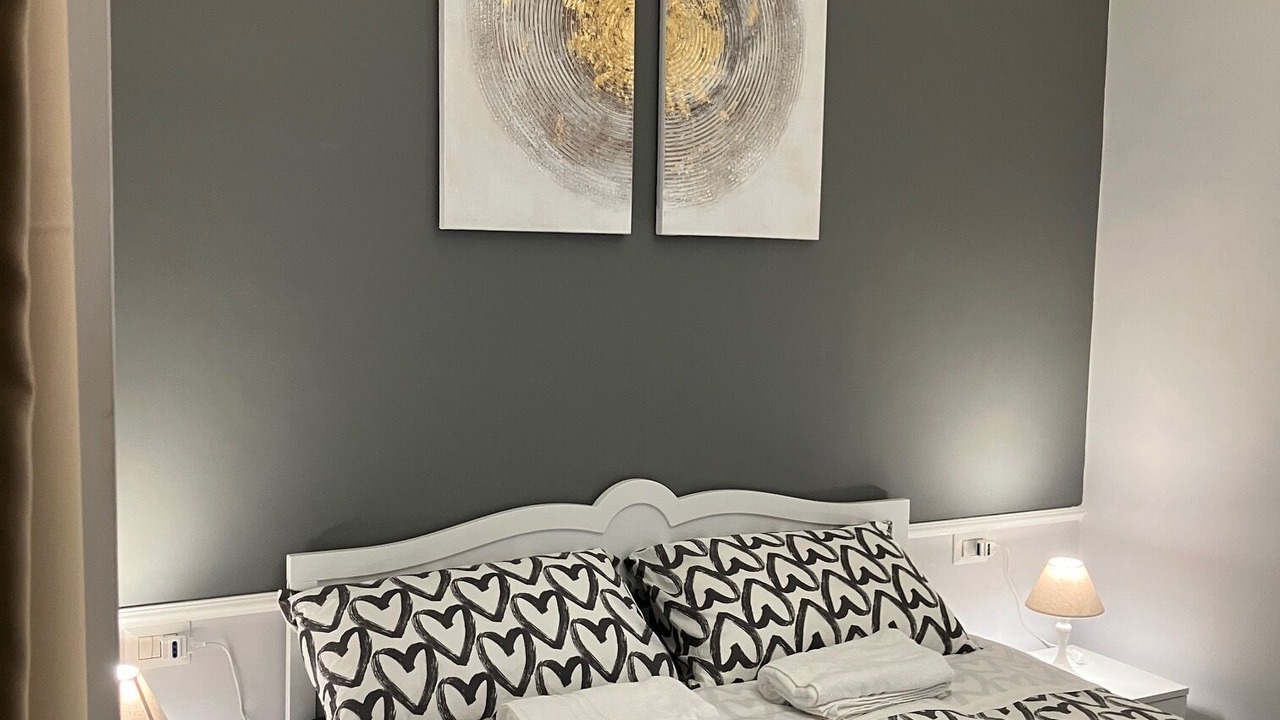 Photo of Bedroom in Esquilino
