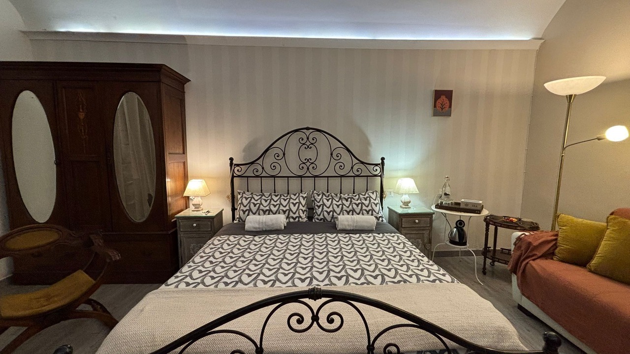 Photo of Bedroom in Esquilino