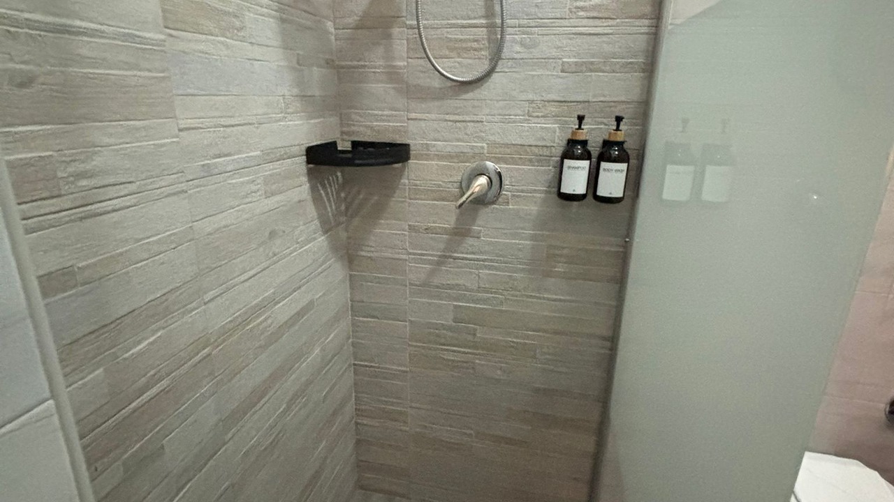 Photo of Bathroom in Esquilino